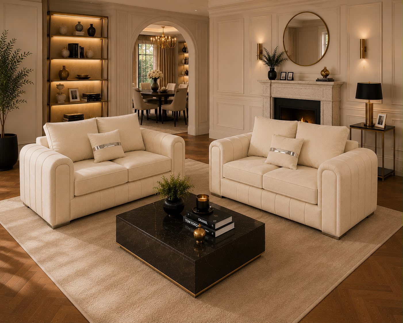 LILY SOFA