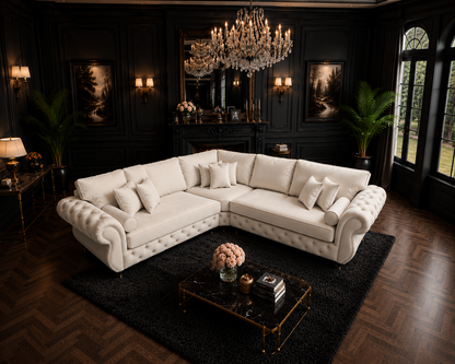 SWAN CHESTERFIELD