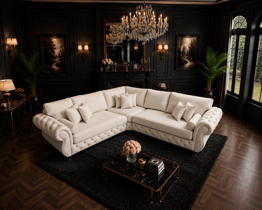 SWAN CHESTERFIELD
