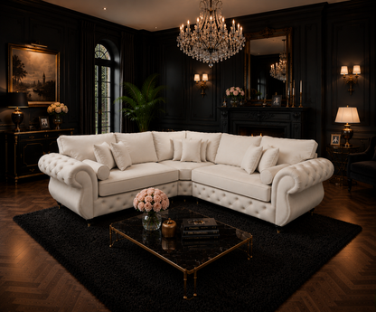 SWAN CHESTERFIELD