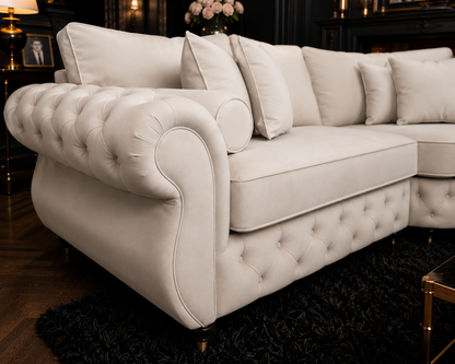 SWAN CHESTERFIELD