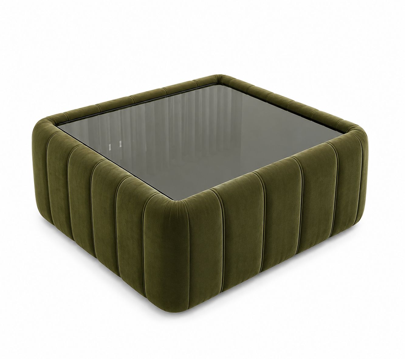 Luxury Living Room Coffee Table